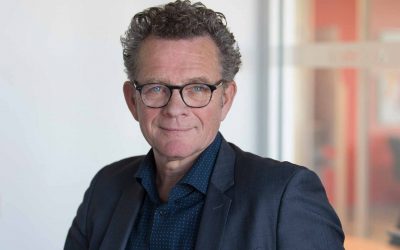 Interview​ met de directeuren