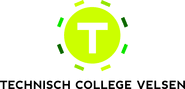 technisch college velsen logo