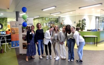 (Mini) pilot nieuwe leerweg op Spaarne College