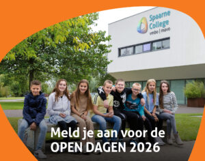 open dagen inschrijven 2026