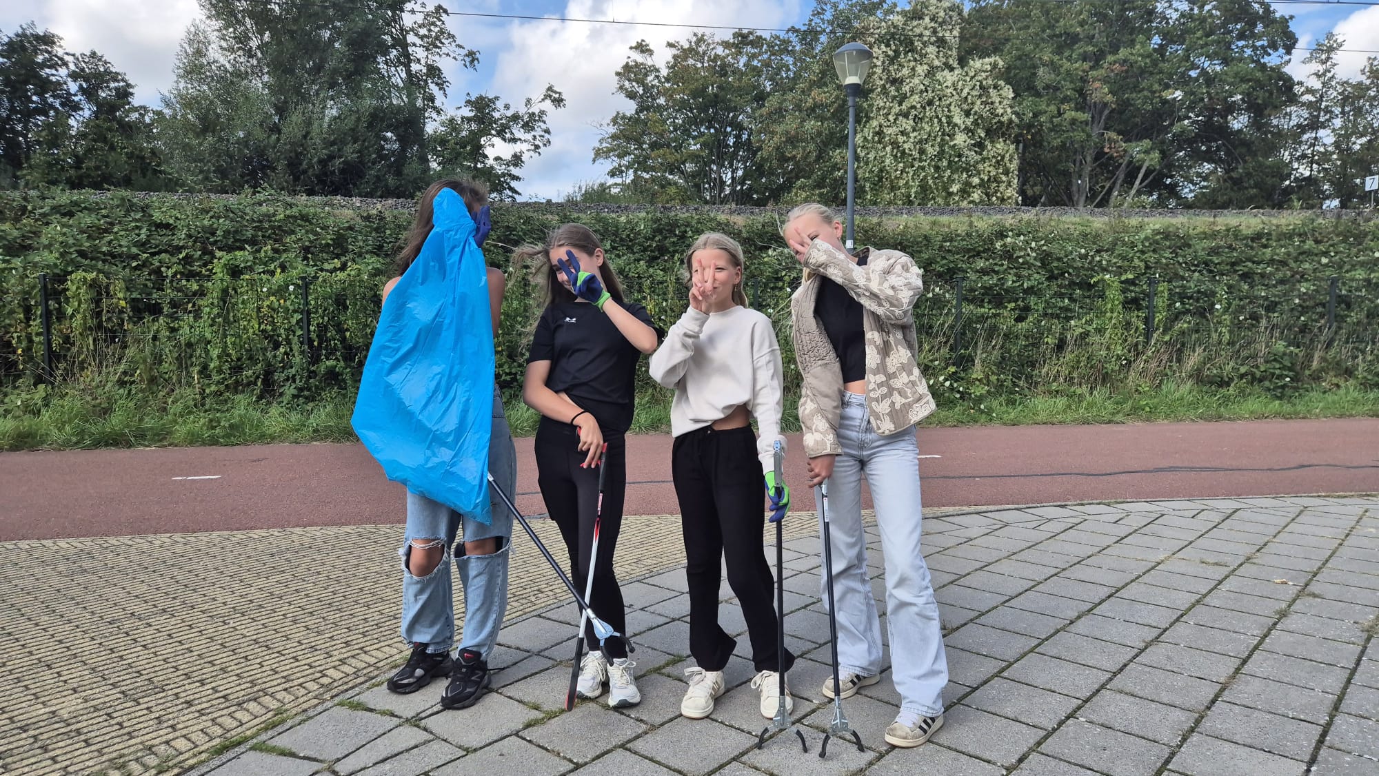 world cleanup 2025 - 1