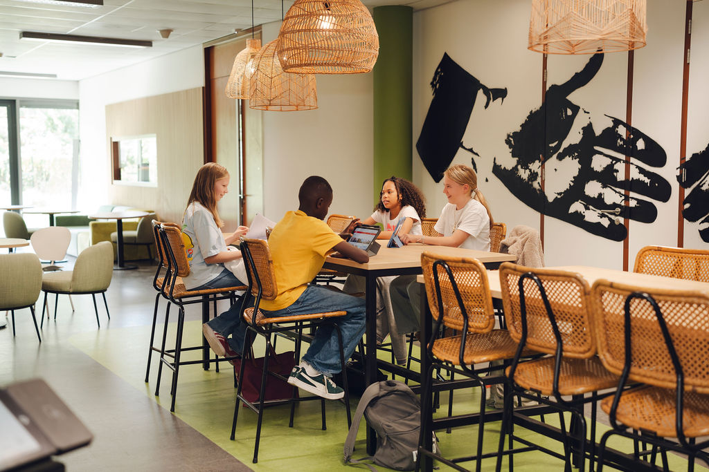 Economie en ondernemen - praktische opdrachten