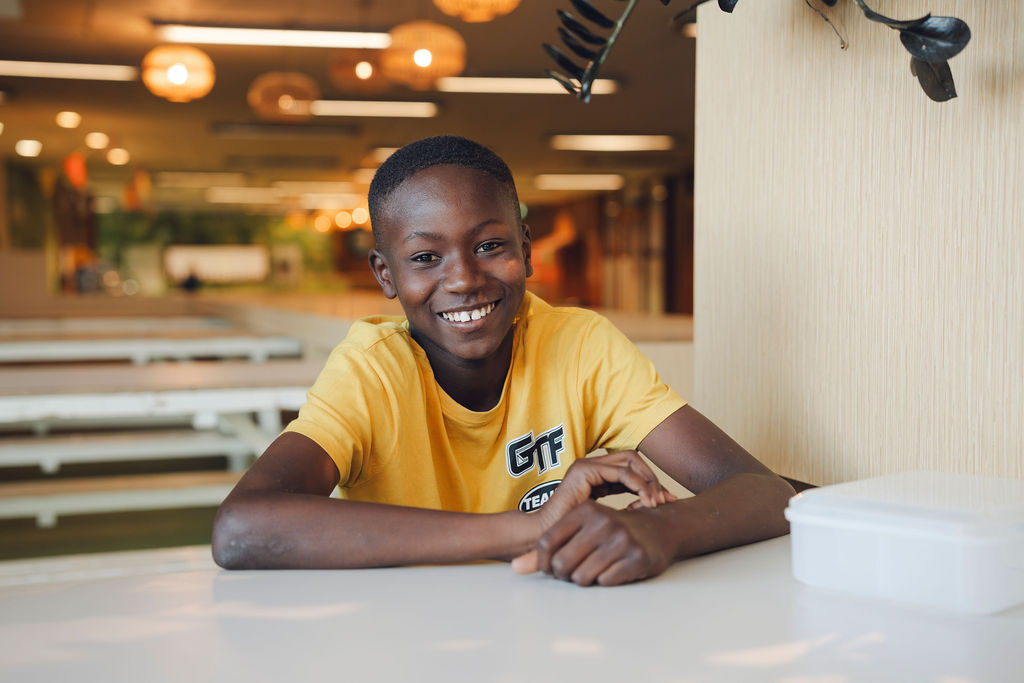 leerling spaarne college