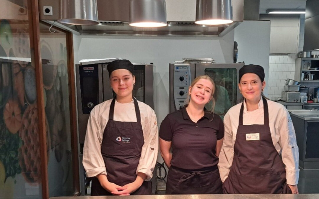 Culinaire vakwedstrijd 2026