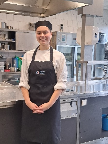 Culinaire vakwedstrijd 2026 - Isolde