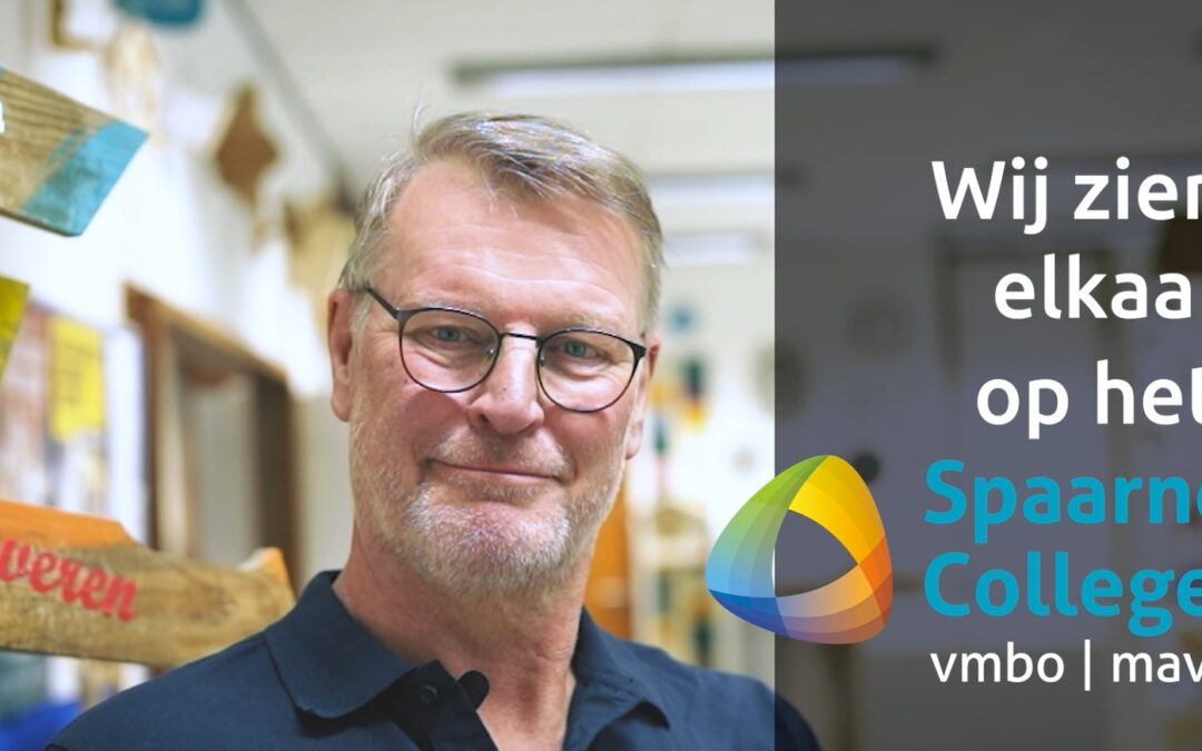Meneer Lobel spaarne college