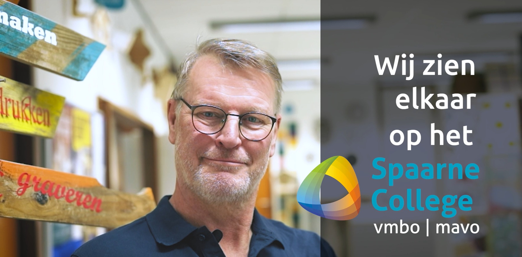 Meneer Lobel spaarne college