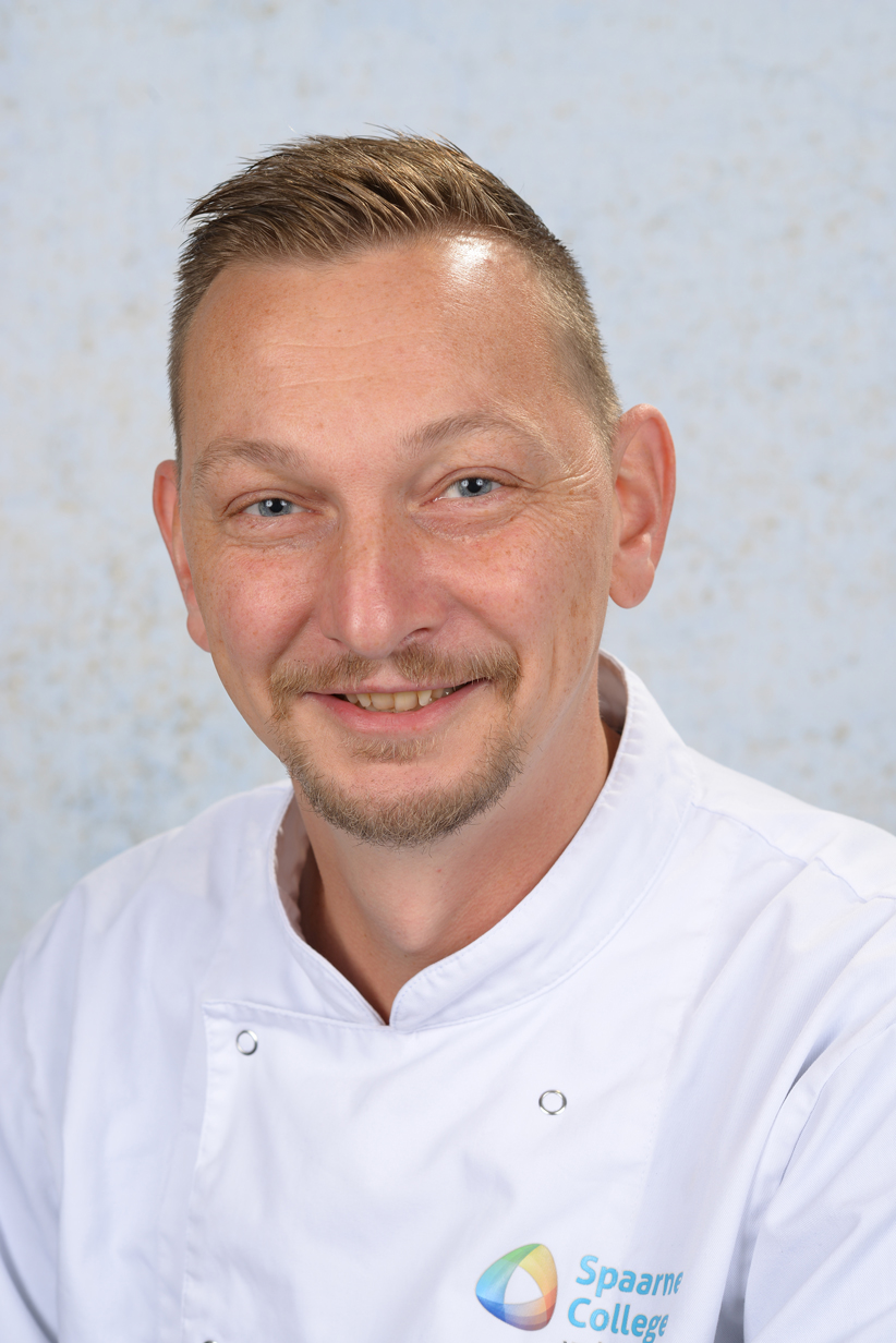 meneer blok - spaarne college