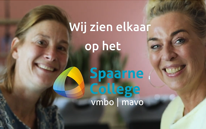 ‘Die ontdekkende leeftijdsfase waar ze in zitten is prachtig om te zien’